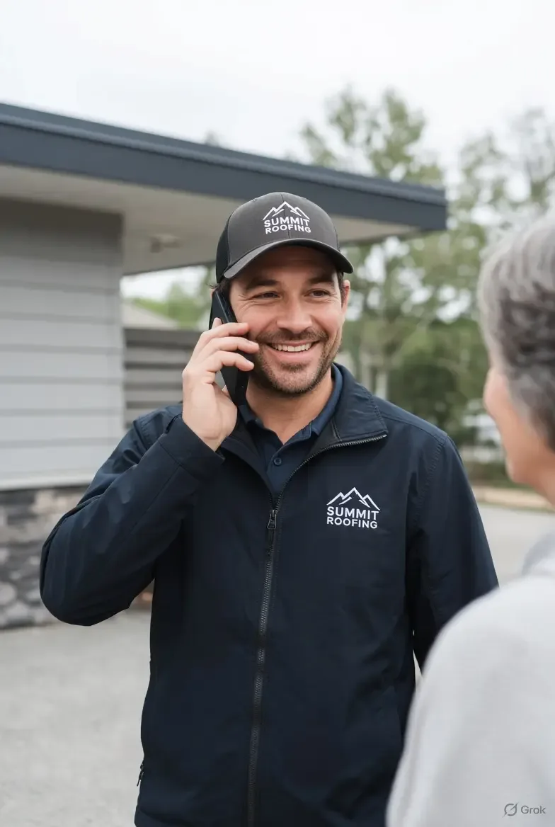 Flat Roof Leak Repair Violet Hill, AR FAQs